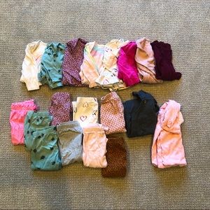 Baby Gap Girls 6-12 month clothing